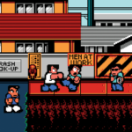 River City Ransom