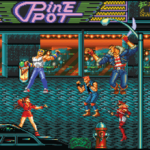 Streets of Rage