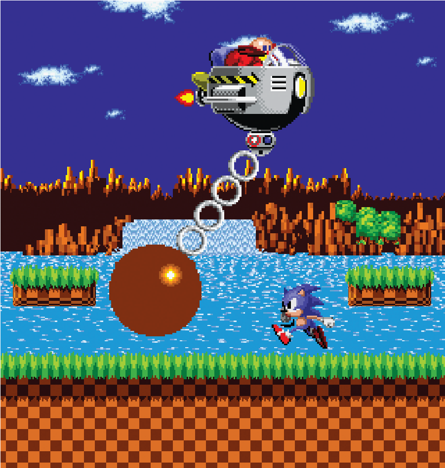 sonic (robotnik)