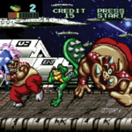 Battletoads - Big Bad Boot