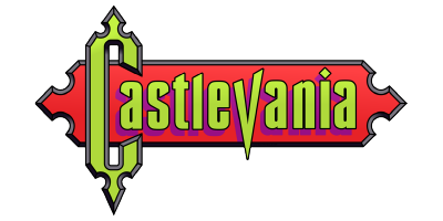 PF Logos_Castlevania