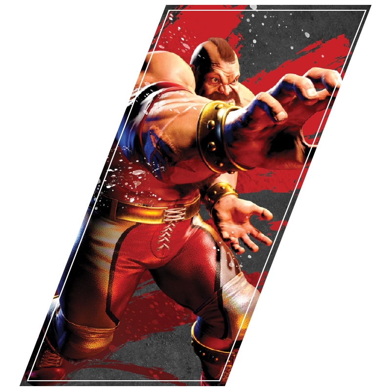 Plax SF6 Selection_Zangief